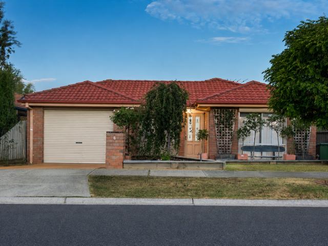 Apartment for rent in Camerons Creek, Victoria