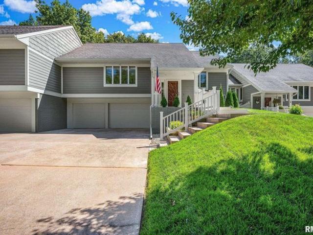 Condo for sale in Galesburg, Knox County