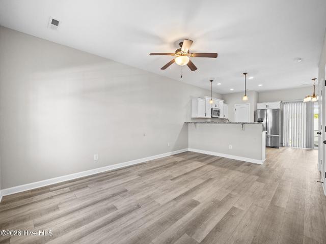 Townhouse for sale in Swansboro, North Carolina