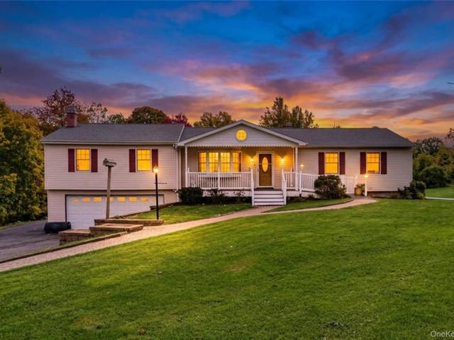 House for sale in Village of Pawling, Town of Pawling