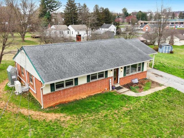House for sale in New Providence, Pennsylvania