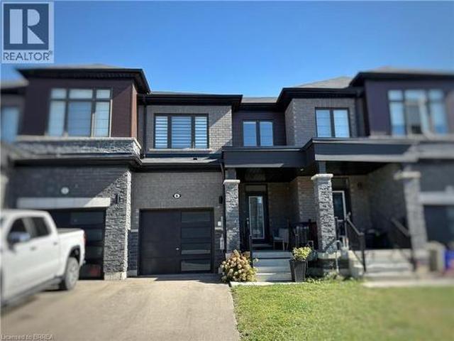 House for rent in Caledonia, Ontario