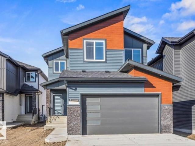House for sale in Fort Saskatchewan, Alberta