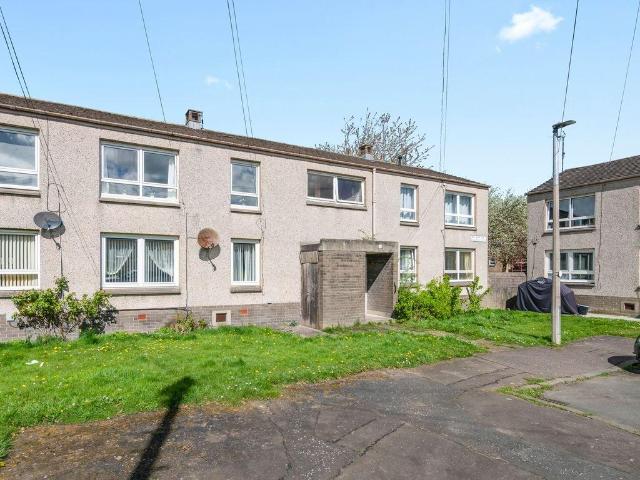 Apartment for rent in Oxgangs, City of Edinburgh