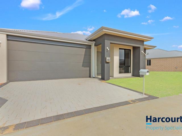 Apartment for rent in Parklands, Western Australia