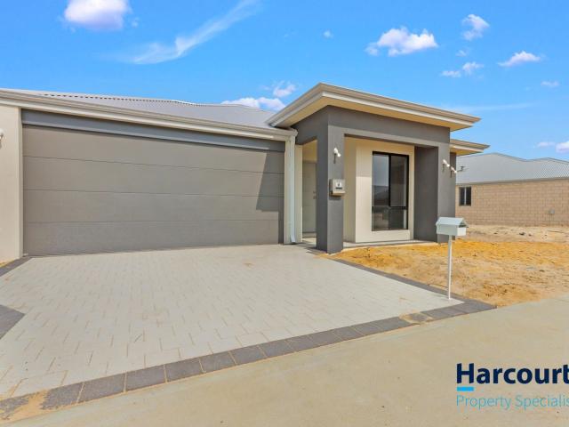 Apartment for rent in Parklands, Western Australia