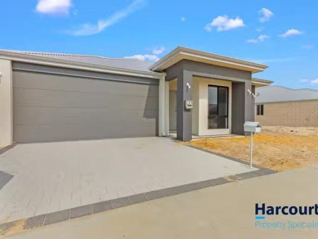 House for rent in Parklands, Western Australia