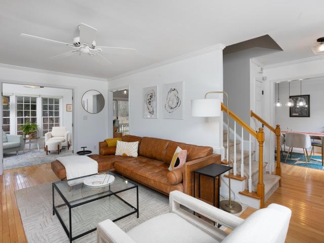 House for sale in Durham, North Carolina