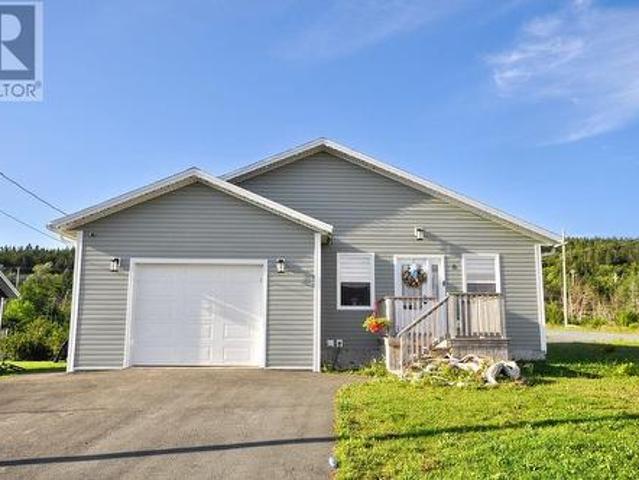 House for sale in Cappahayden, Newfoundland And Labrador
