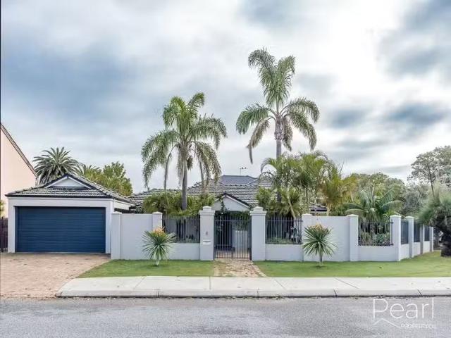 House for rent in Stirling, Western Australia