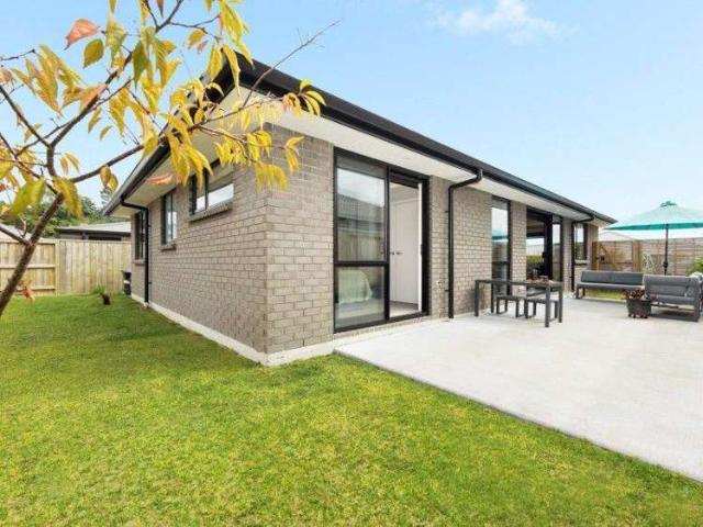 House for rent in Bay Of Plenty