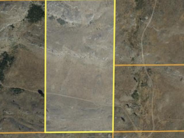 Land for sale in Tonasket, Washington