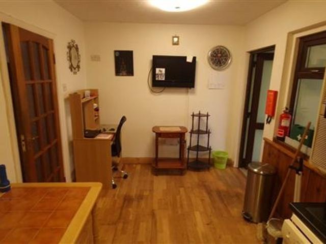 Terraced House for sale in Newtown, North Tipperary