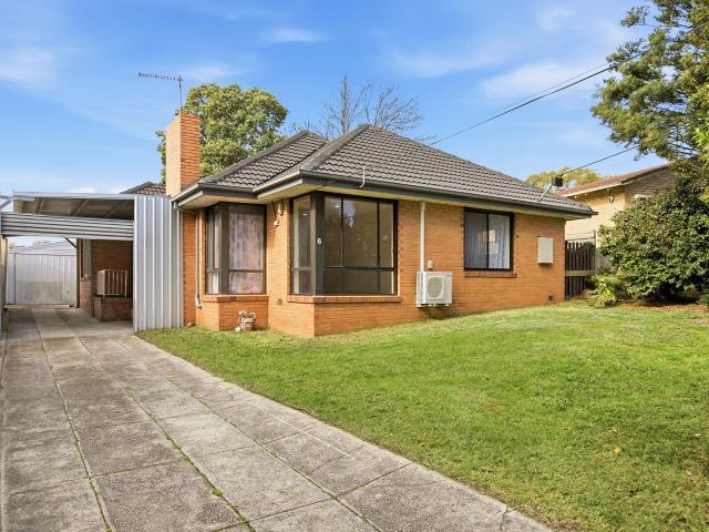 Apartment for rent in Camerons Creek, Victoria