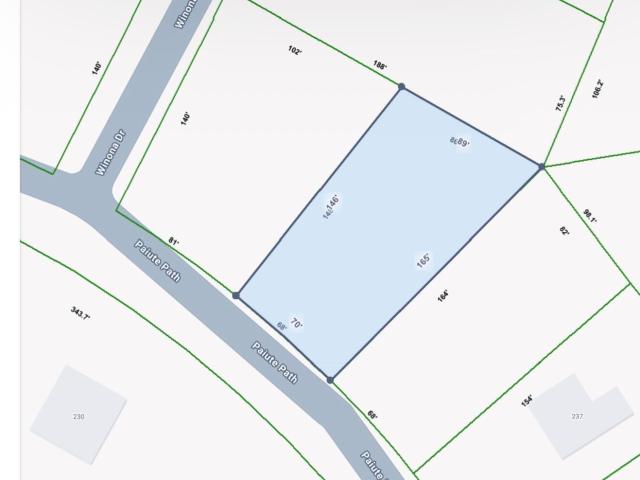 Land for sale in Cresco, Pennsylvania