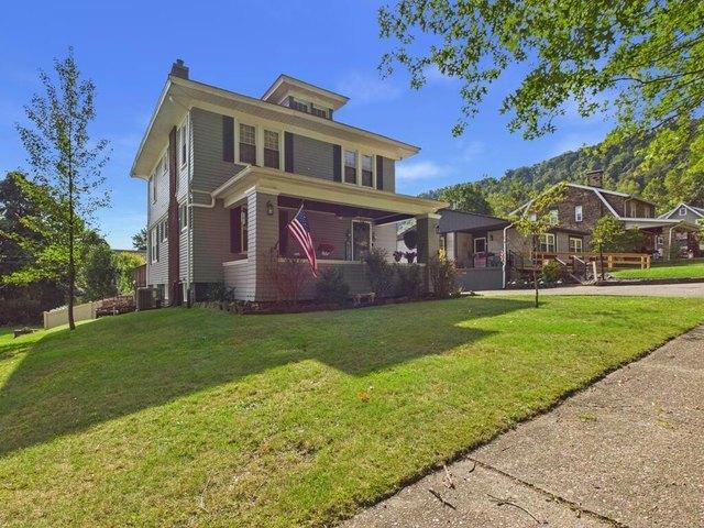 House for sale in Morningside, Wheeling