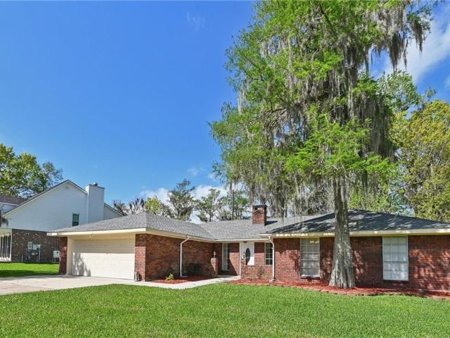 House for sale in Ama, Louisiana