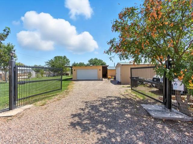House for sale in Belen, New Mexico
