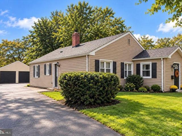 House for sale in Morgan, Aston Township