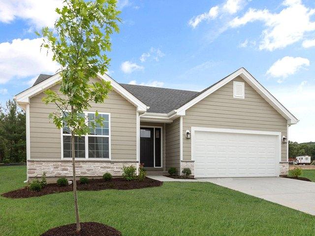 House for sale in Missouri