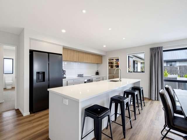 House for sale in Lincoln, Selwyn District