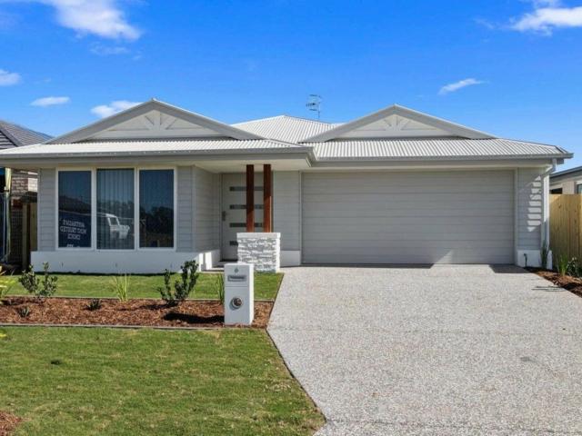 House for rent in Fernbrook, Queensland