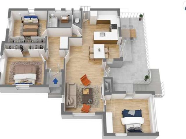 House for rent in Ponsonby