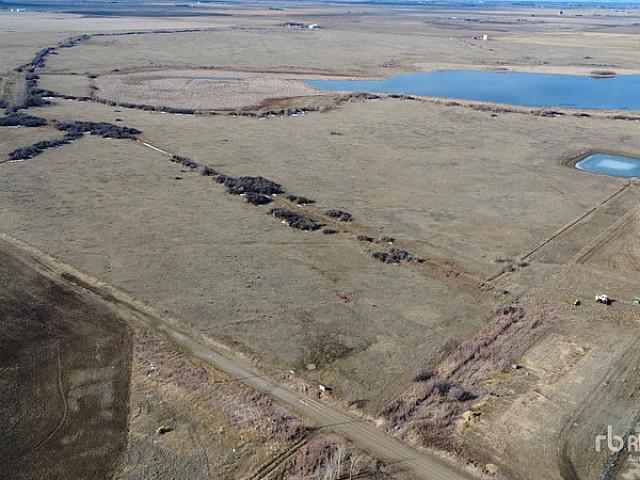 Land for sale in Brooks, Alberta