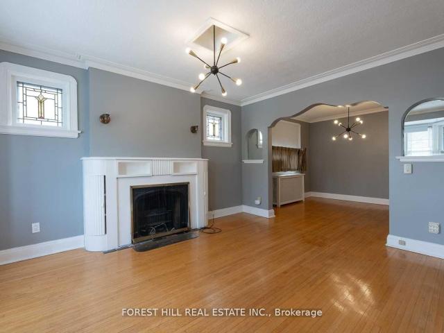 House for rent in Woburn, Ontario