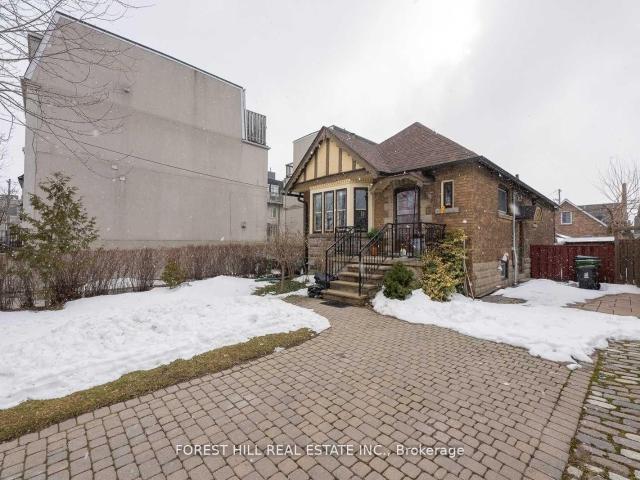 House for rent in Woburn, Ontario