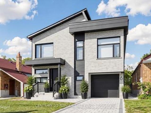 House for sale in Woburn, Ontario