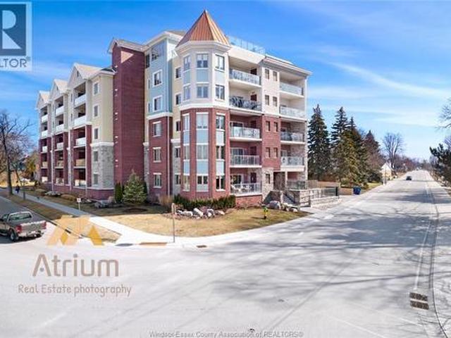 Property for rent in Kingsville, Ontario