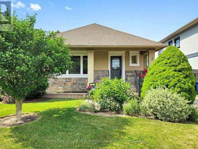 House for sale in Woburn, Ontario