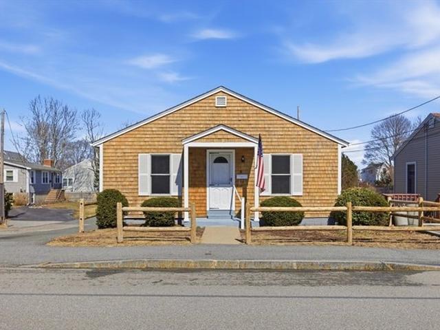 House for sale in Rockport, Massachusetts