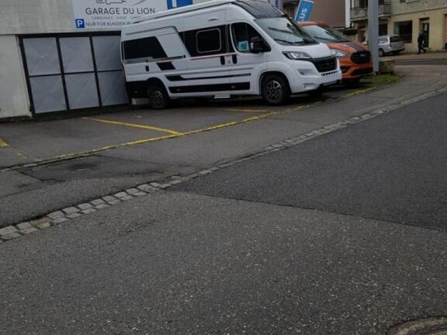 Garage mieten in Tavannes, Bern