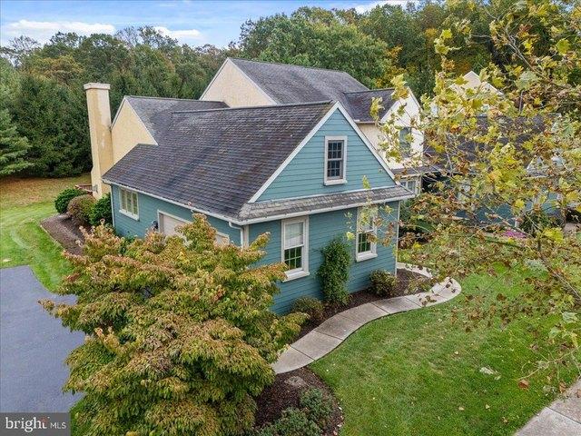 Townhouse for sale in Elverson, Chester County