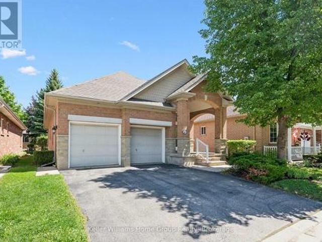 Condo for sale in Guelph, Ontario