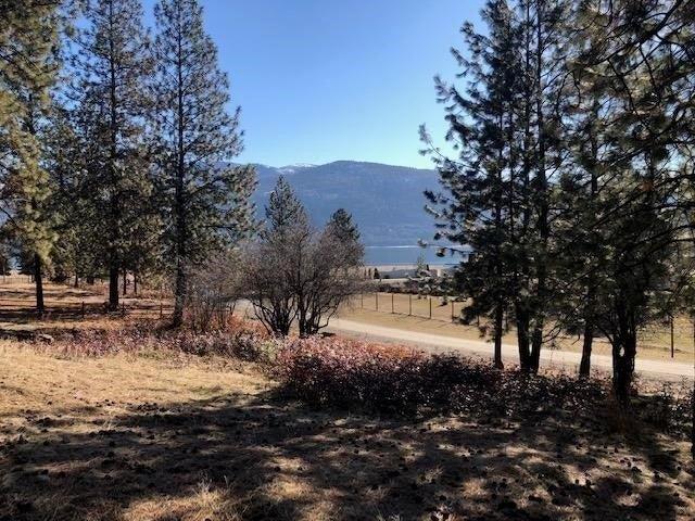 Land for sale in Kettle Falls, Washington