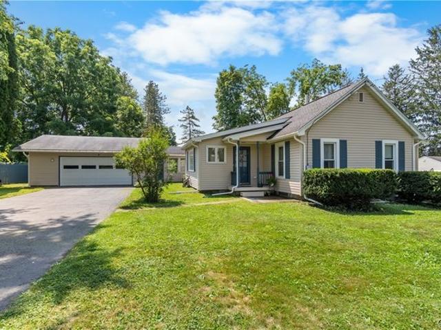 House for sale in Memphis, New York