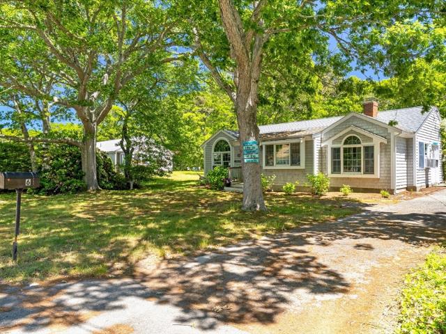House for sale in South Yarmouth, Massachusetts