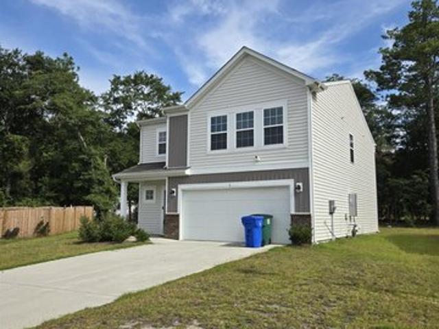 House for sale in Camden, South Carolina