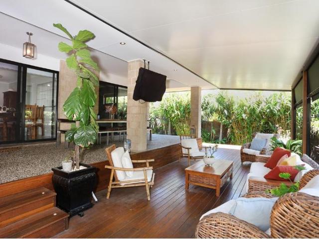 House for rent in Advancetown