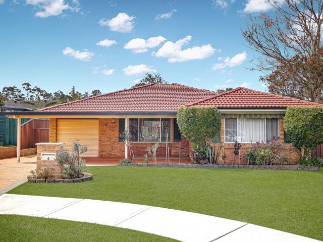 Apartment for rent in Bonnyrigg, Sydney
