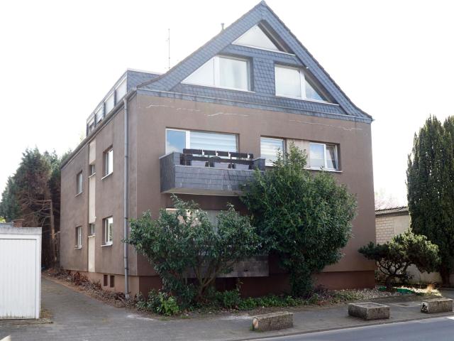 Haus kaufen in Geyen, Pulheim