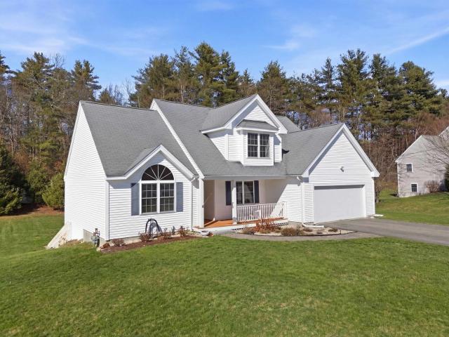 Property for sale in New Hampshire