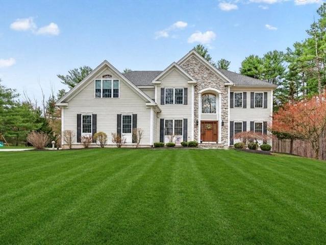 House for sale in Methuen, Massachusetts