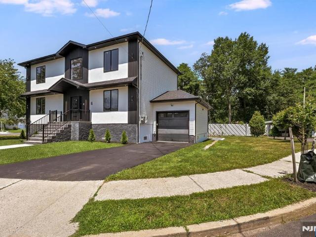 House for sale in Rochelle Park, Bergen County