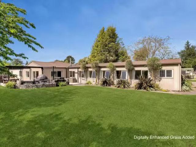 House for sale in Mount Somers, Canterbury