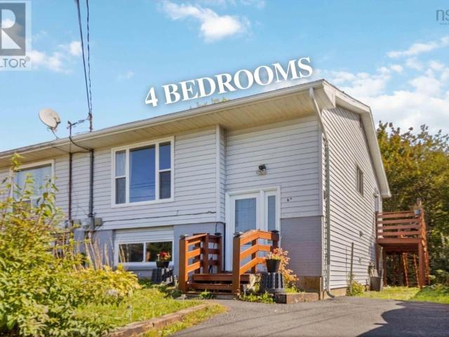 House for sale in Dartmouth, Nova Scotia