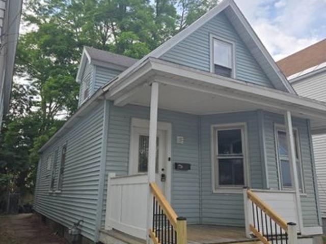 House for sale in Schenectady, New York